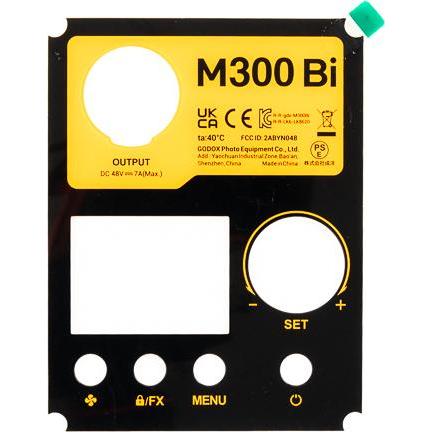 Godox Knowled M300Bi lens (Blitzgerät Ersatzteile), Blitzgerät Zubehör