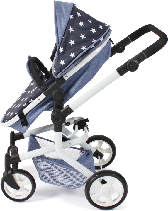 Actual product image Bayer Chic 2000 Mika