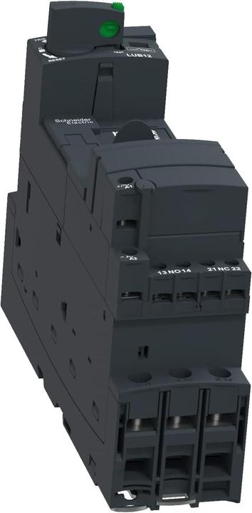Produktbild Schneider Electric Versorgungseinheit 12A