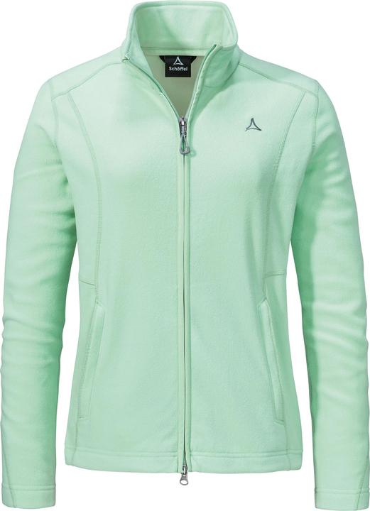 Produktbild Schöffel Fleece Jacket Leona3 (50, 5XL)