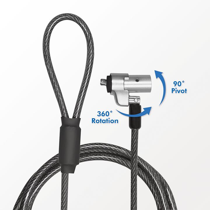 Produktbild LogiLink Diebstahlsicherung