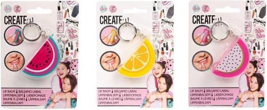 Produktbild Create It! Lippenbalsam Schlüsselanhänger