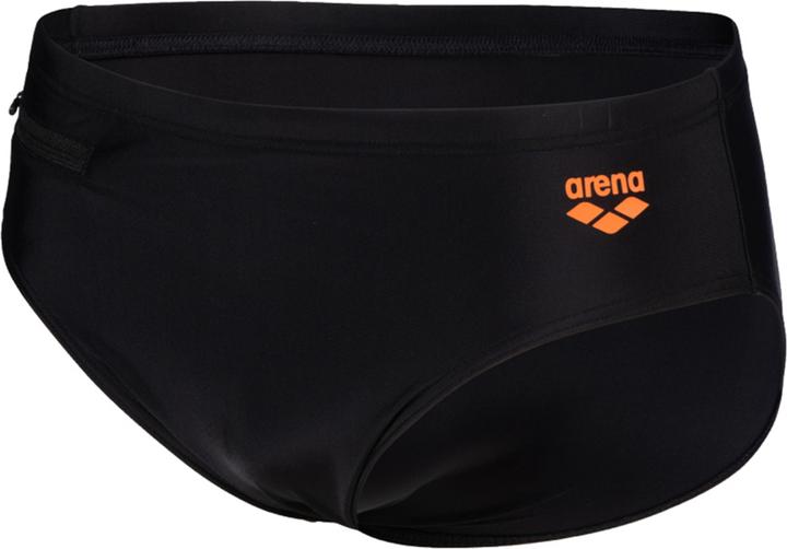 Immagine prodotto Arena M Zip Brief 9Cm (7)