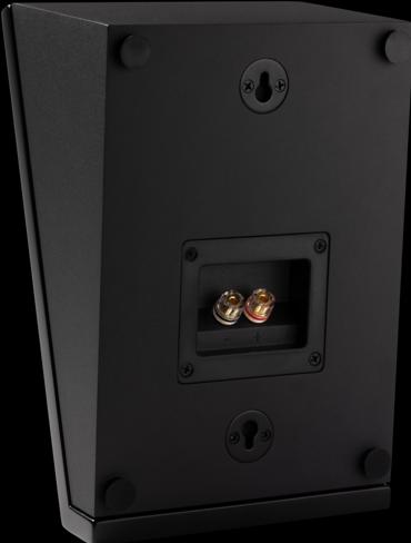 Produktbild Magnat ATM 202 SATIN BLACK (1 Paar)