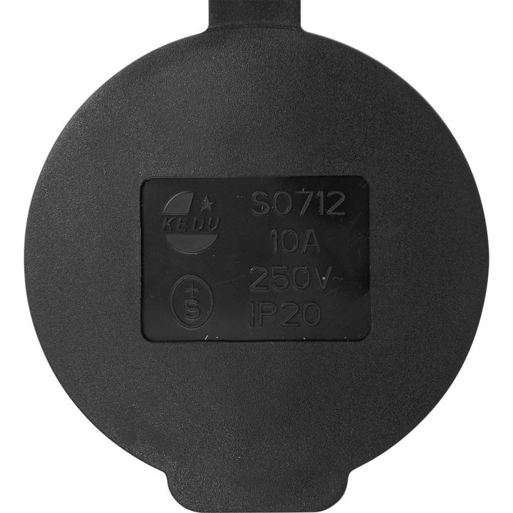 Actual product image Steffen Coupling (Type 13)