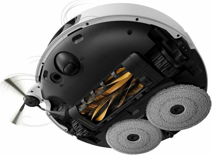 Immagine prodotto Mova V50 Ultra Complete (24000 Pa, Panni di pulizia (rotanti))