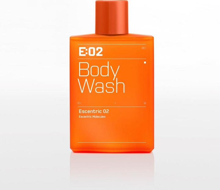 Produktbild Escentric Molecules Escentric 02 (200 ml)