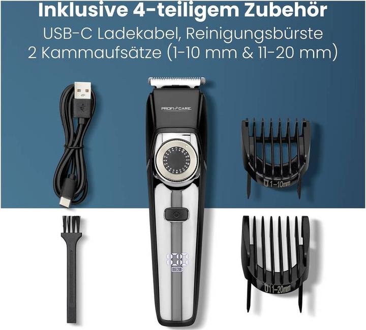 Immagine prodotto Profi-Care PCA PC-HSM R3131 H&B.Schneider