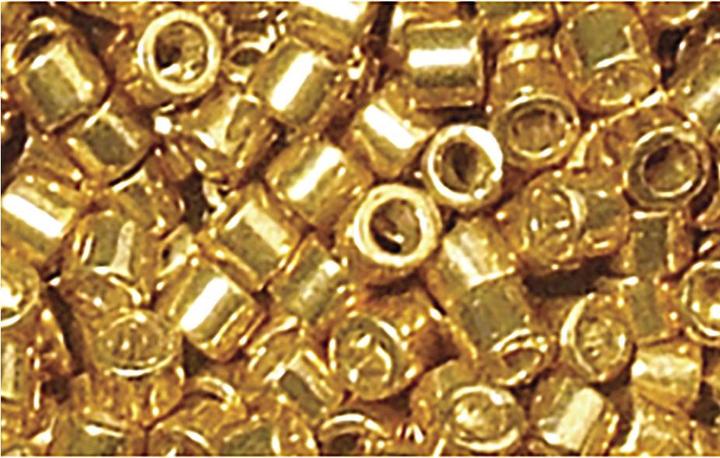 Produktbild Miyuki Delica-Rocailles