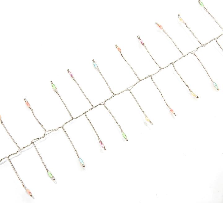 Produktbild Konstsmide Draht-Lichterkette (9.90 m)