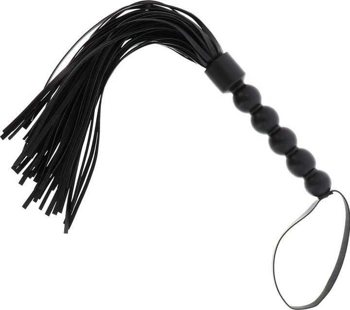 Produktbild Hidden Desire Short Beaded Flogger Whip