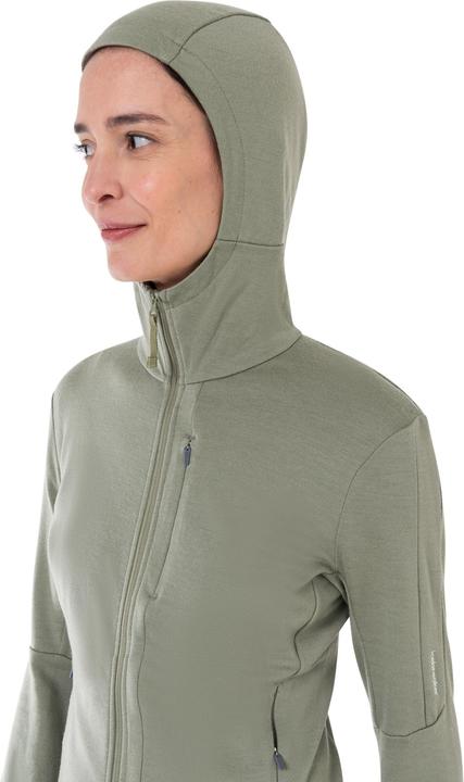 Produktbild Icebreaker 260 Quantum IV Hoodie (M)