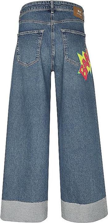 Produktbild MAC Jeans Nevada (38)