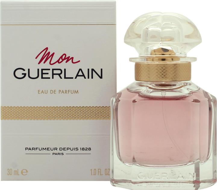 Actual product image Guerlain Mon (Eau de parfum, 30 ml)