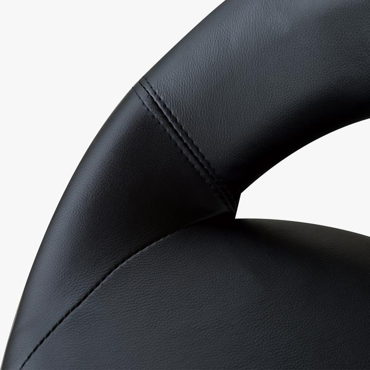 Produktbild Homcom Rollhocker höhenverstellbar (45 - 57 cm)