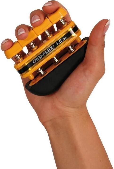 Actual product image Kübler Sport Hand training equipment
