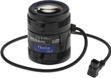 Axis Lens Cs Varif