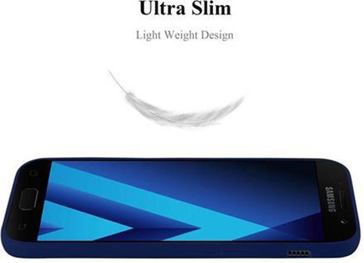 Immagine prodotto Cadorabo Copertina in TPU Candy (Samsung Galaxy A5 (2017))
