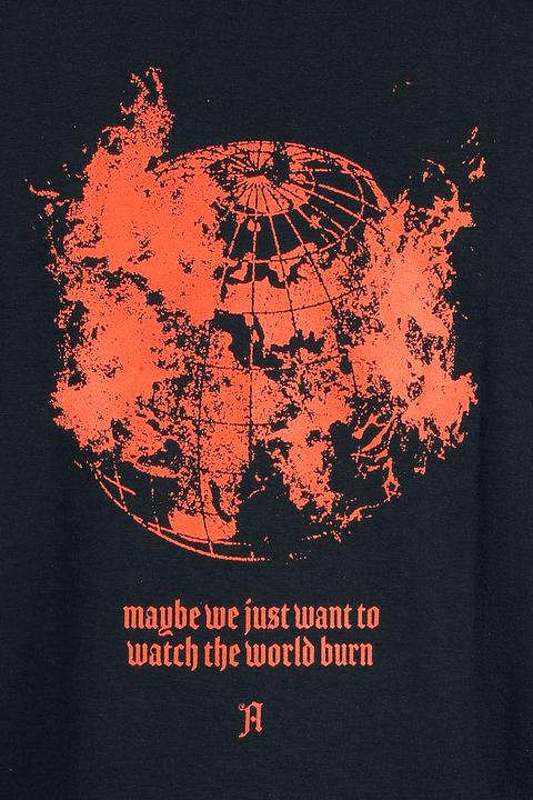Produktbild Architects All our gods have abandoned us (M)