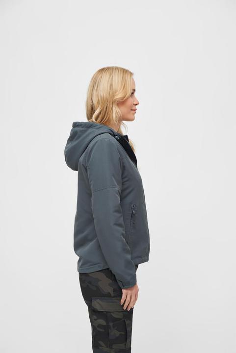 Immagine prodotto Brandit Giacca a vento da donna Frontzip - 16181 (M)