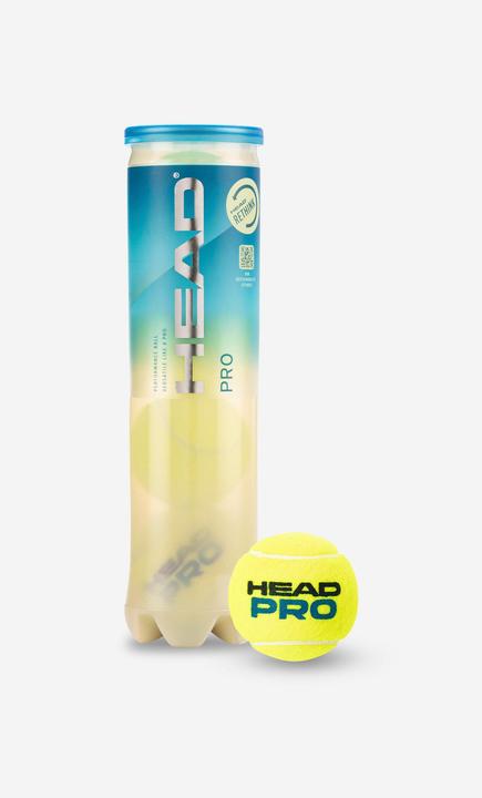Produktbild Head Pro