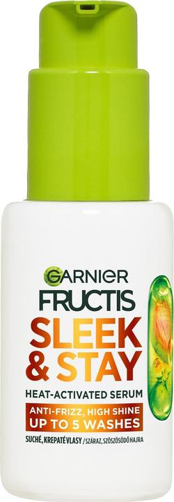 Garnier Keratin Sleek Heat-Activated (50 ml)