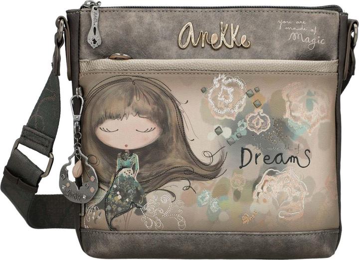 Actual product image Anekke Real Umhängetasche 26 cm