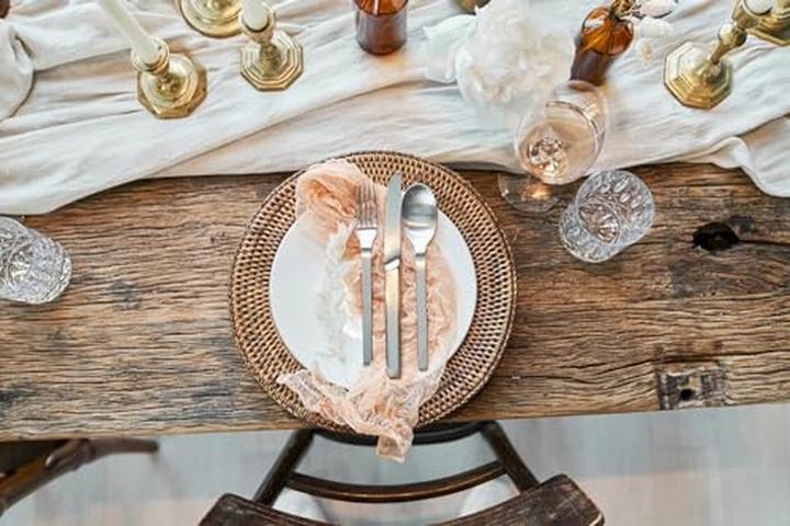 Actual product image Zwilling 68 pcs. Minimale menu cutlery matt (68 pcs., Cutlery set)