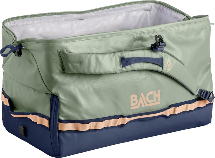 Actual product image Bach Dr Duffel Expedition 40 (40 l)