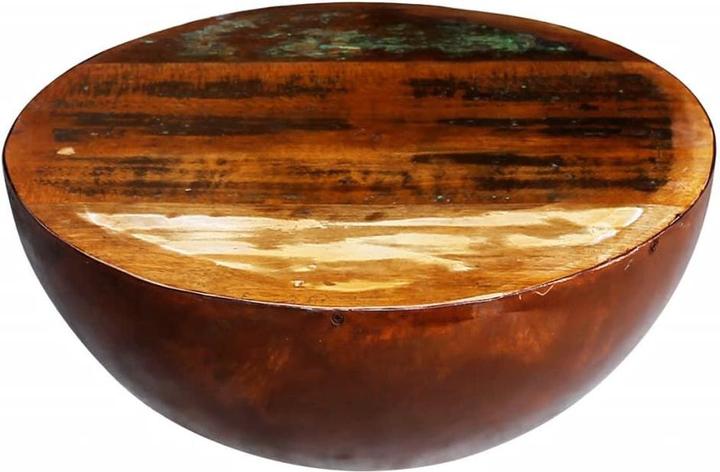 Image du produit vidaXL Tisch (60 x 60 x 28 cm)