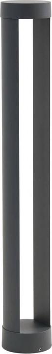 Lindby LED-Wegeleuchte Soriq, anthrazit, Höhe 75 cm, IP54 (IP54)