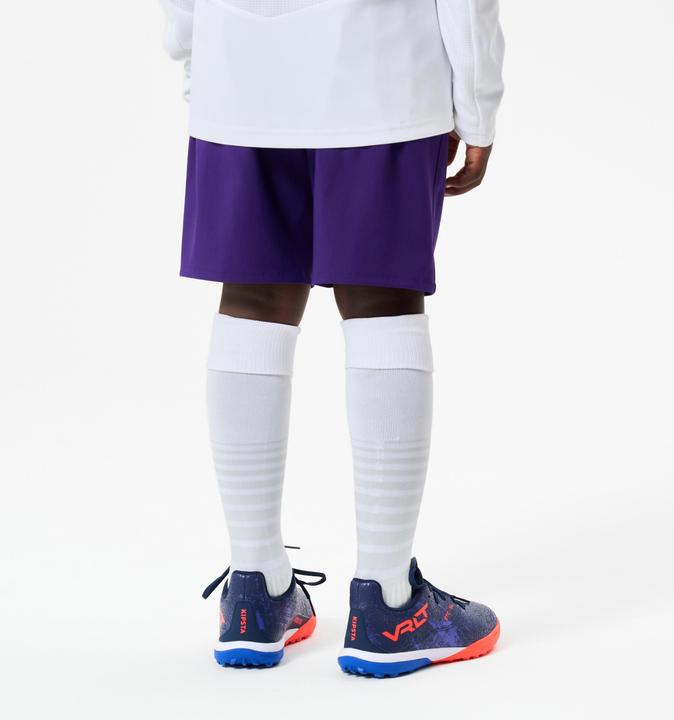 Image du produit Kipsta Short Viralto Club Junior Polyester (140)
