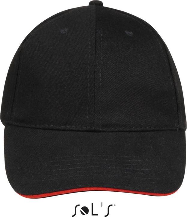 Actual product image Sol's Buffalo (One size)