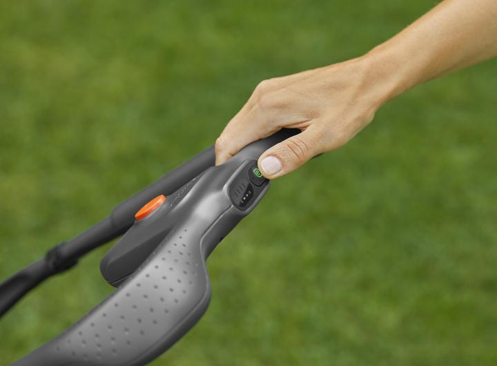 Produktbild Gardena PowerMax 30/18V P4A solo (Akkubetrieb)