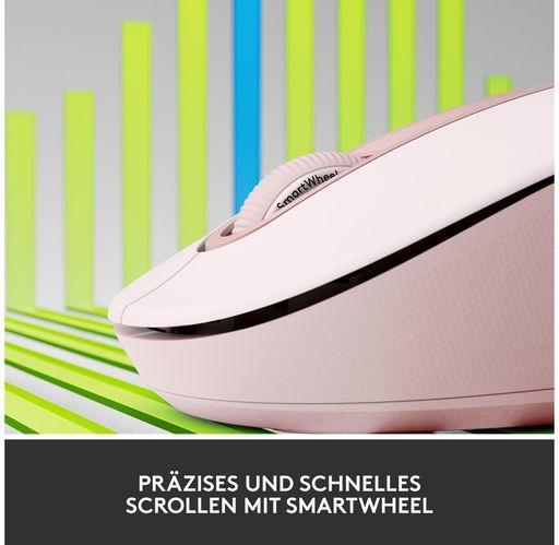 Actual product image Logitech Signature M650 M (Wireless)