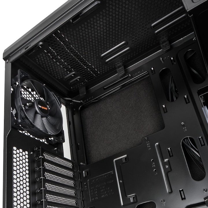 Immagine prodotto be quiet! Pure Base 600 (ATX, mATX, Mini-ITX)
