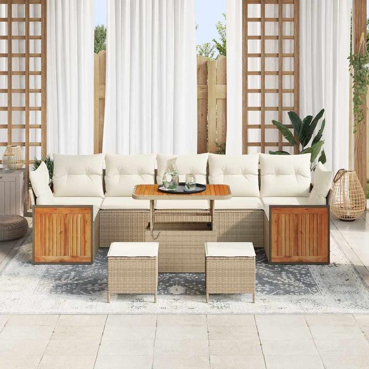 Produktbild vidaXL Sofia