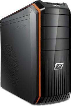 Actual product image Acer Predator G3620, Intel i7-3770, SSD, 16GB, GTX-670, Win7 (16 GB)