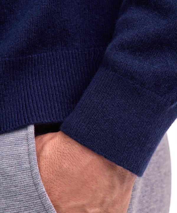 Image du produit Falke LU Classic Rollneck m (3XL)