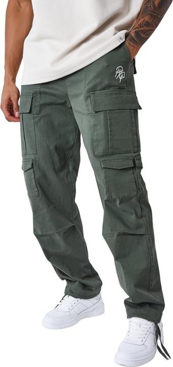 Produktbild Project X Paris Multitaschen-Cargohose (XL)