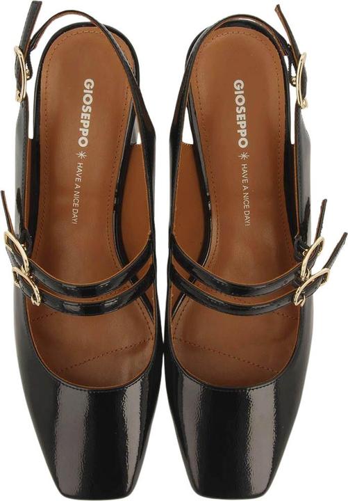 Actual product image Gioseppo heels sodus (39)