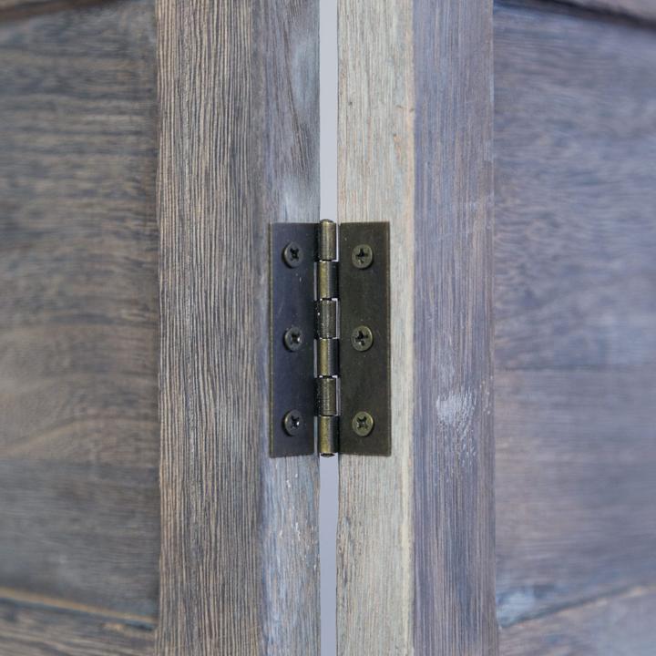 Actual product image Jamb Screen