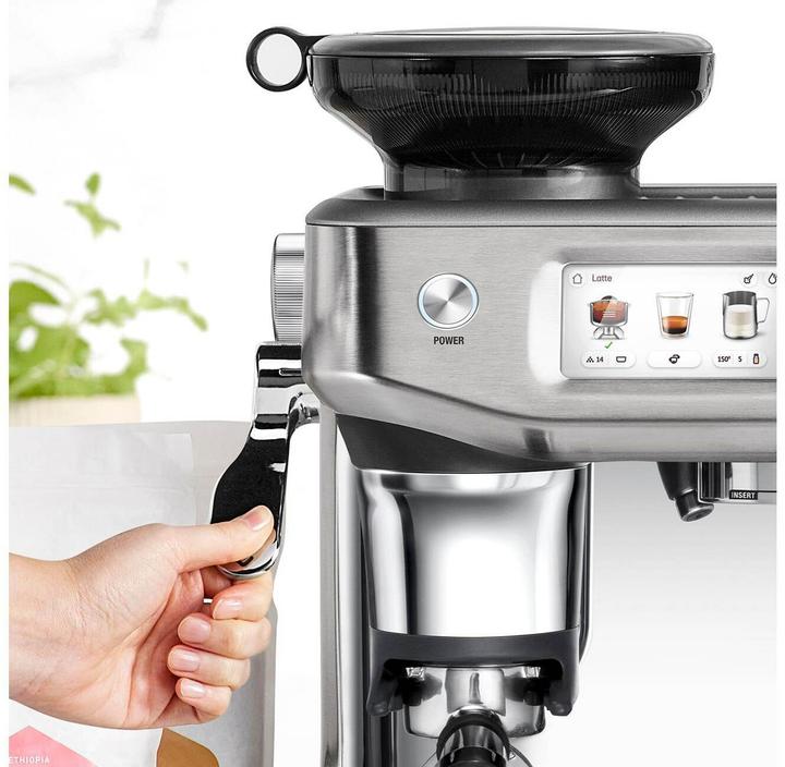 Image du produit Sage Barista Touch Impress Cold