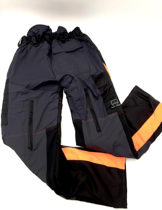 Productafbeelding Stihl 00883421707 DYNAMIC broek maat XXL Beschermingsniveau Klasse 2 = 24 m/s (XXL, XXL)