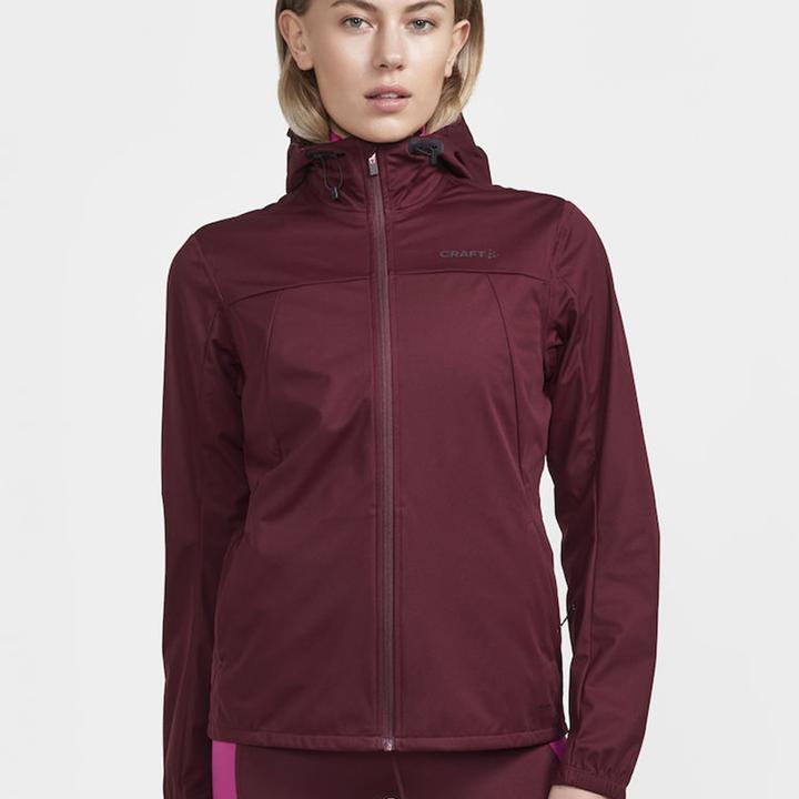 Produktbild Craft ADV Essence Hydro Jacket W (S)