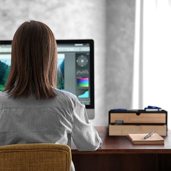 Immagine prodotto Relaxdays Cassettiera