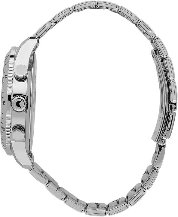 Productafbeelding Sector No Limits Limited Edition, Zeit und Datum, Quarz (45 mm)