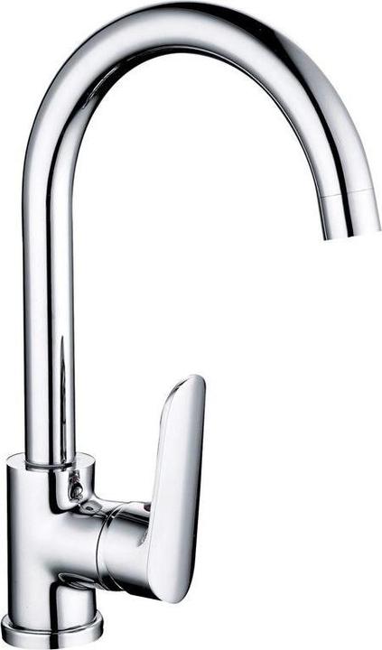 Thema_lux KITCHEN FAUCET HIGH DF11606