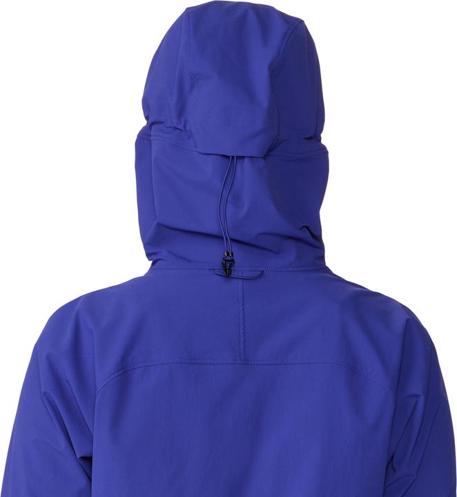 Actual product image Mountain Hardwear Chockstone Alpine Light Hooded (XS)