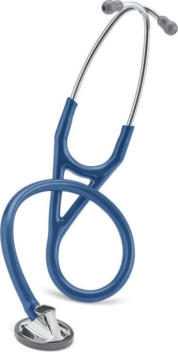Immagine prodotto 3M Stetoscopio Master Cardiology Tube blu navy